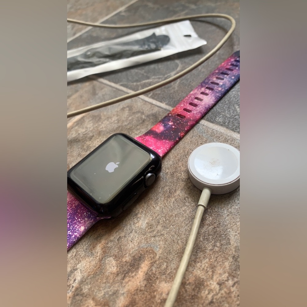 Apple Watch Series 1 (One)